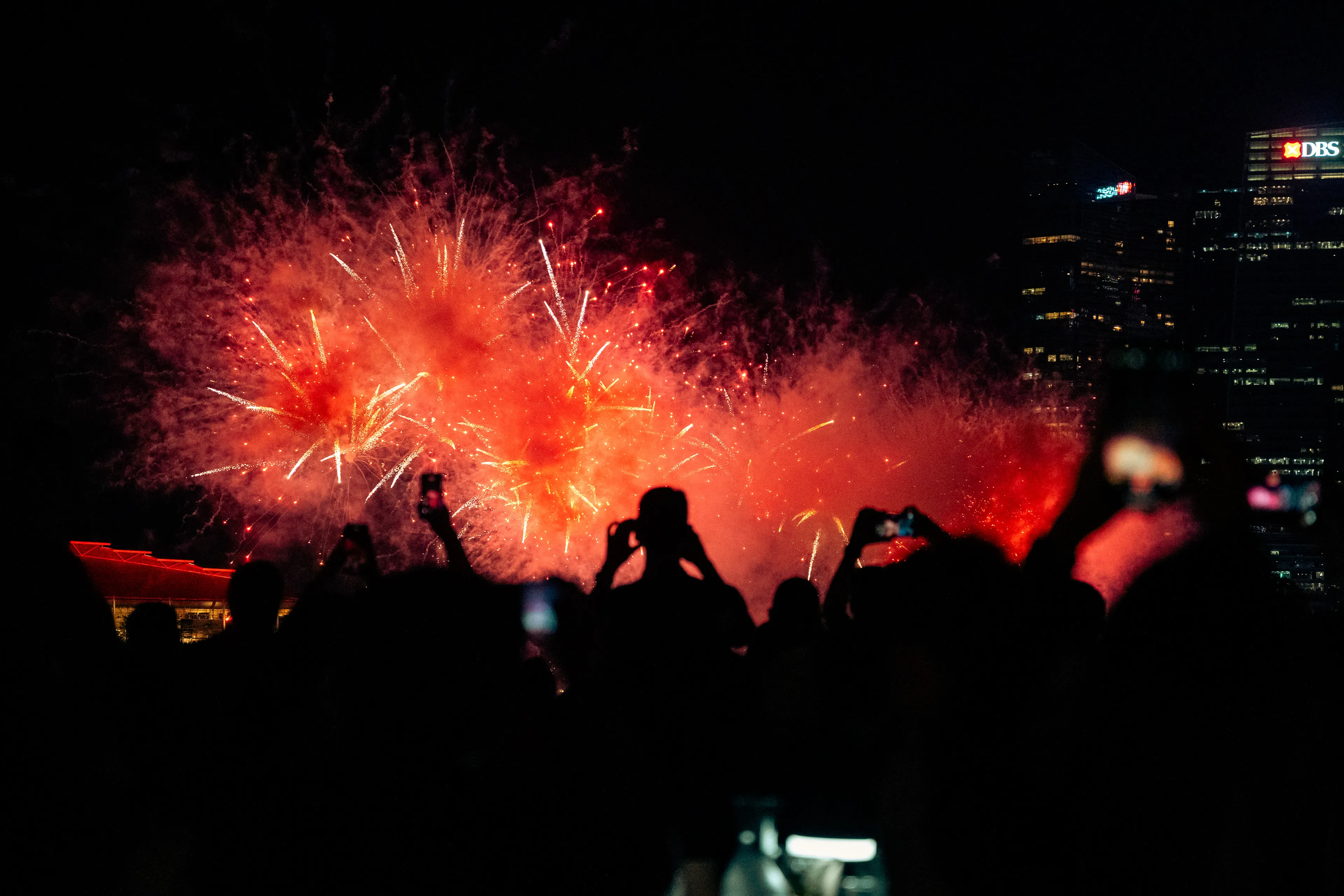 CHIVAS REGAL X ARSENAL | SINGAPORE