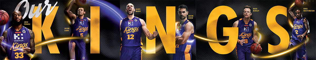 Sydney Kings