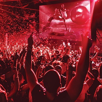 Bud Superdome