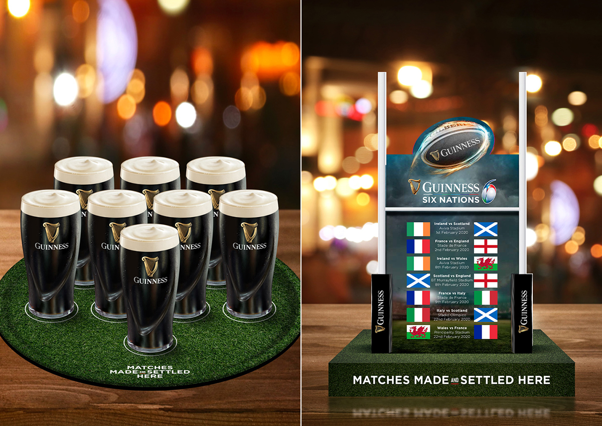 Guinness 6 Nations