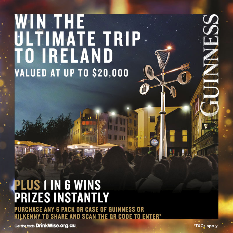 Guinness Winter 2023