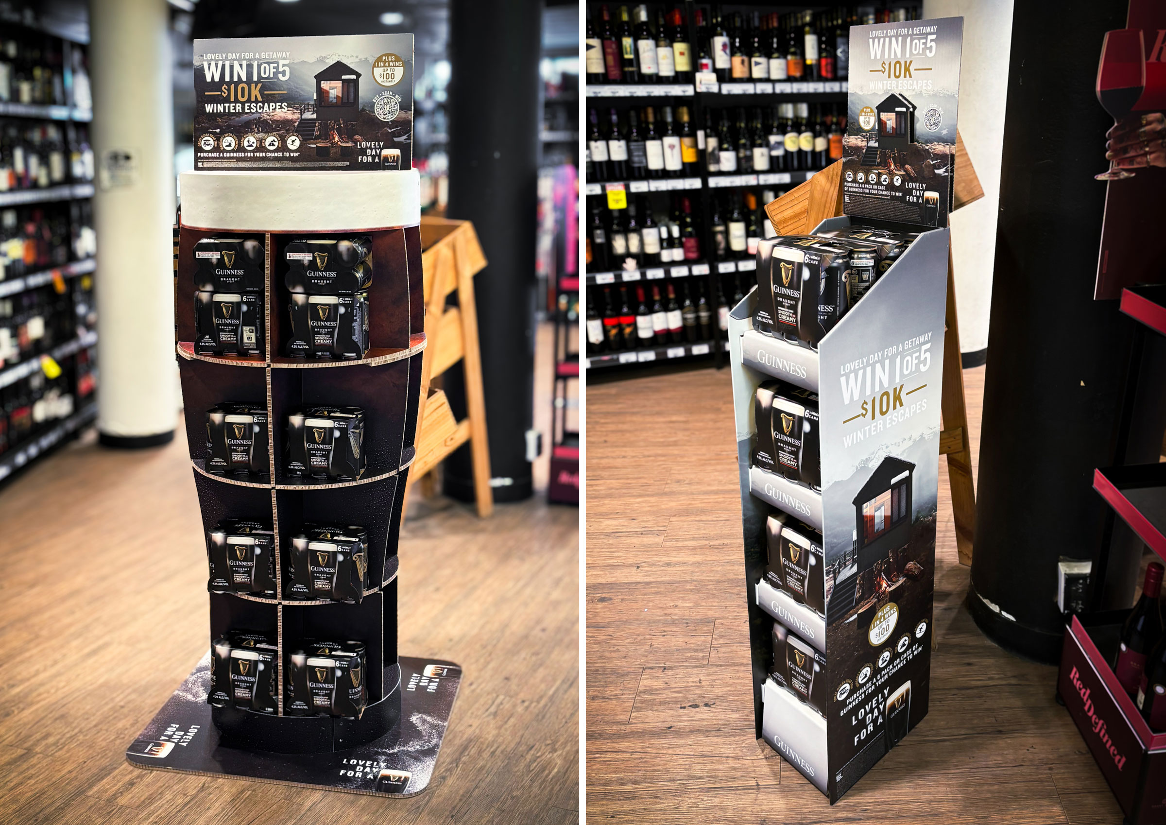 Guinness Winter 2024