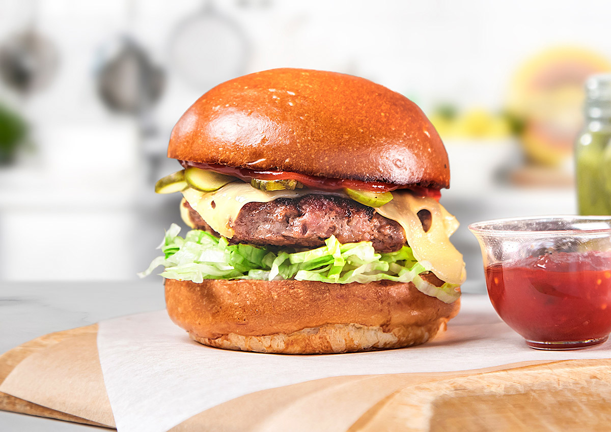 Jarls'burgers'
