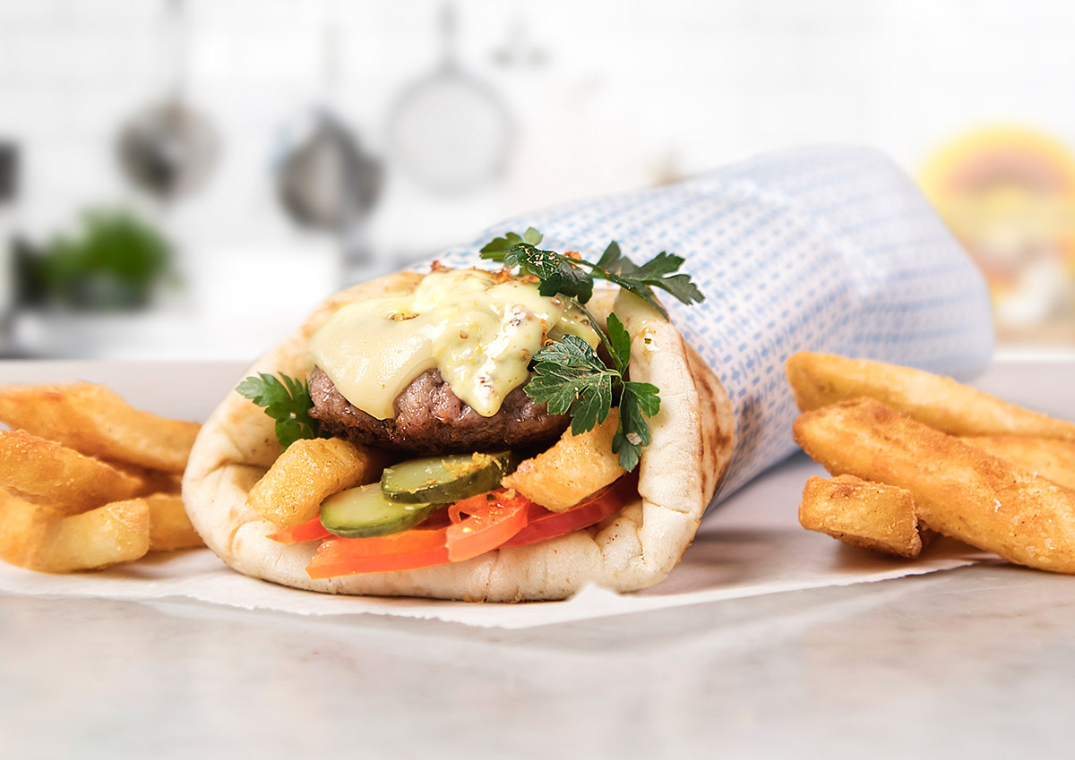 Jarls'burgers'