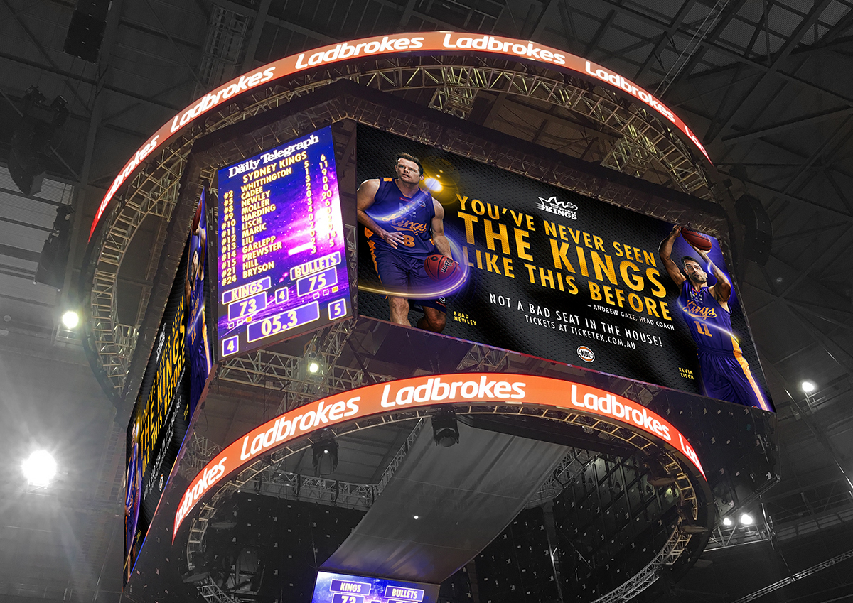 Sydney Kings