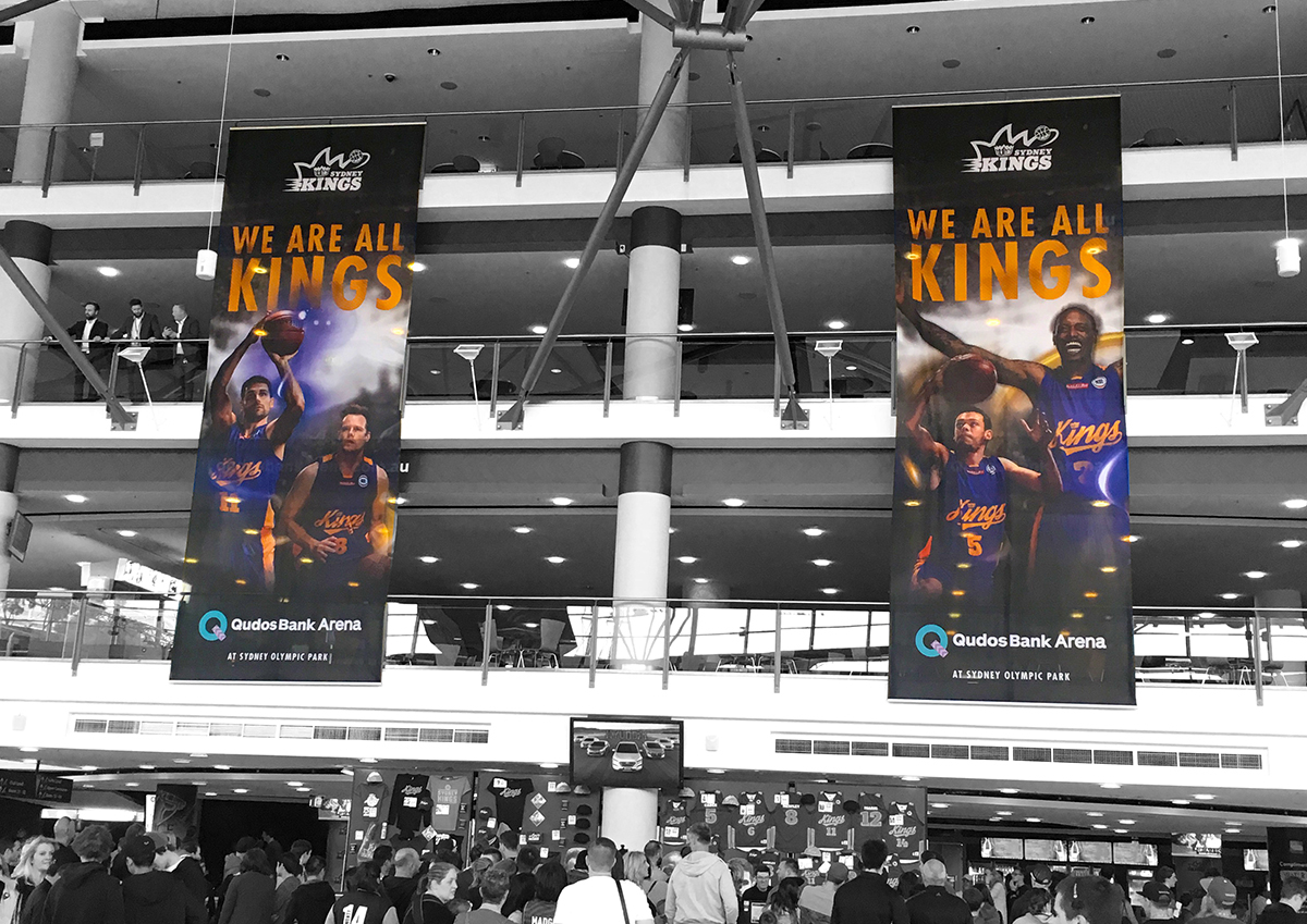 Sydney Kings