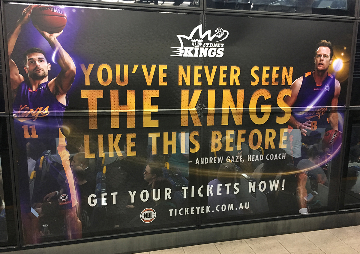Sydney Kings