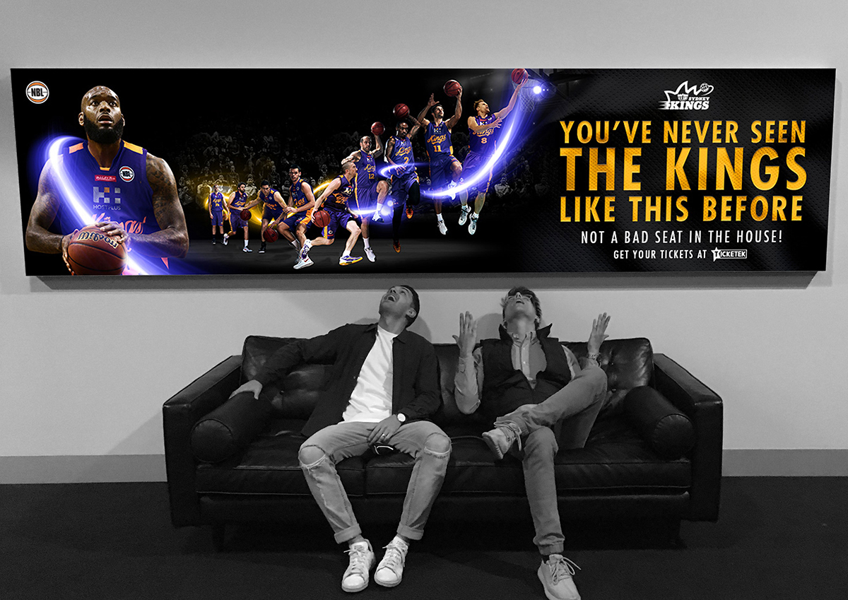 Sydney Kings