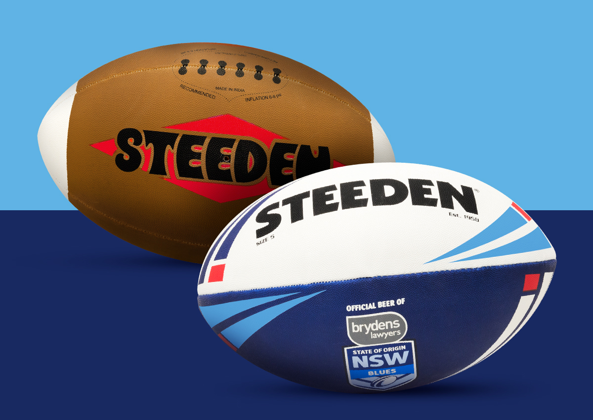 Tooheys Blues