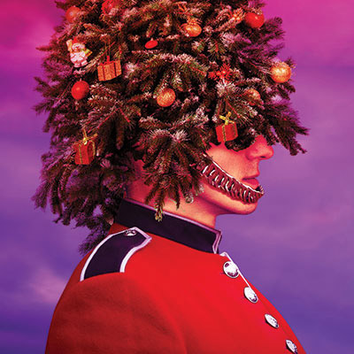 Virgin Atlantic Britmas