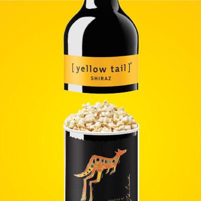 YellowTail Tickets